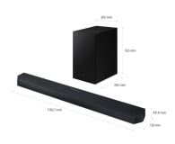 Samsung HW-Q600H - 1526990 - zdjęcie 4